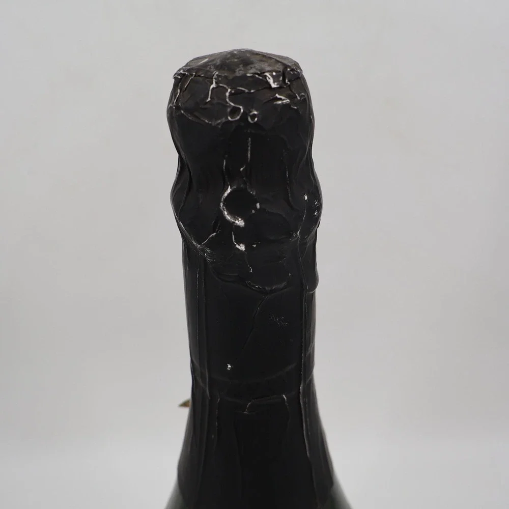 Argyle Brut Oregon Sparkling Wine 3L Empty Bottle 1989 Willamette Valley Green